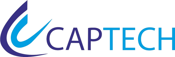 CapTech LTD - Black AC Trunking - UK Delivery – Captech